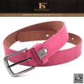 China cool product of diamond studded belts for women